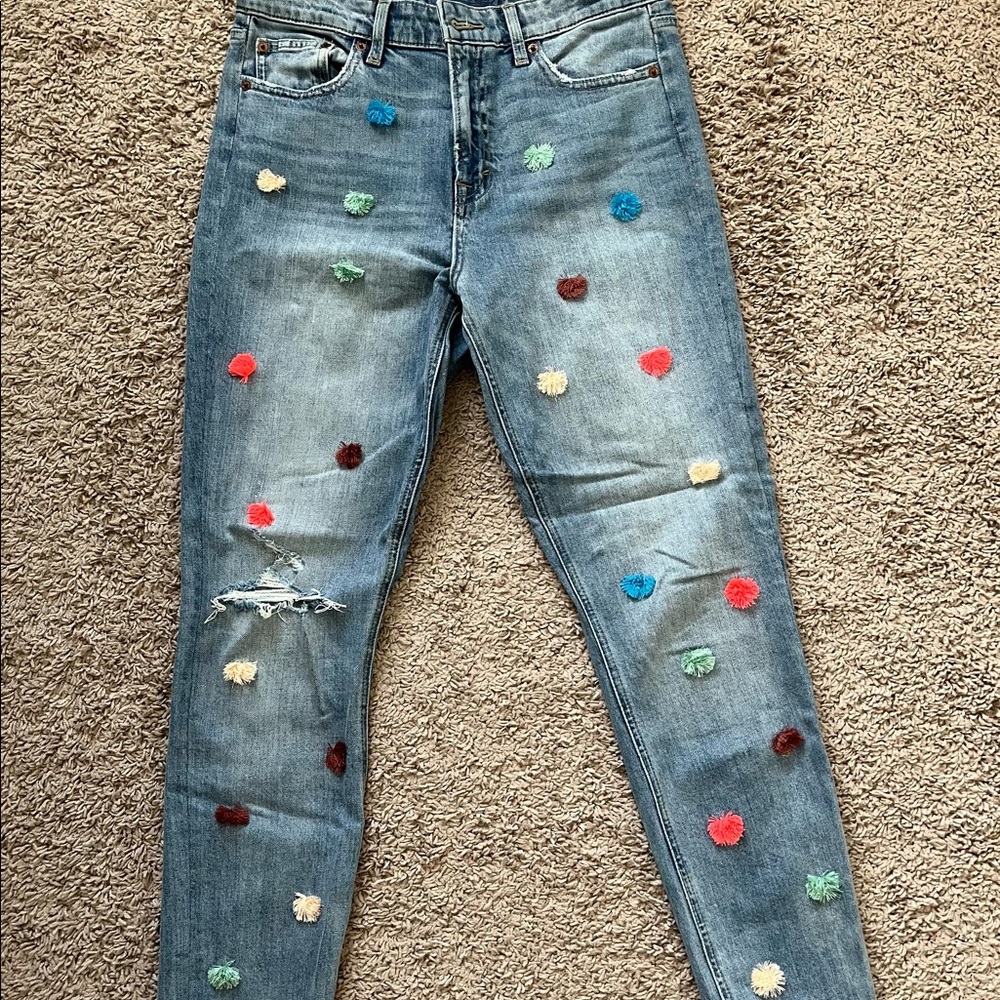 Lucky Brand Jeans